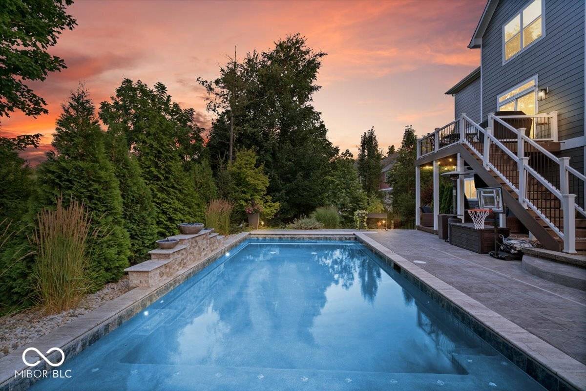 Fishers, IN 46040,11322 Sea Side CT