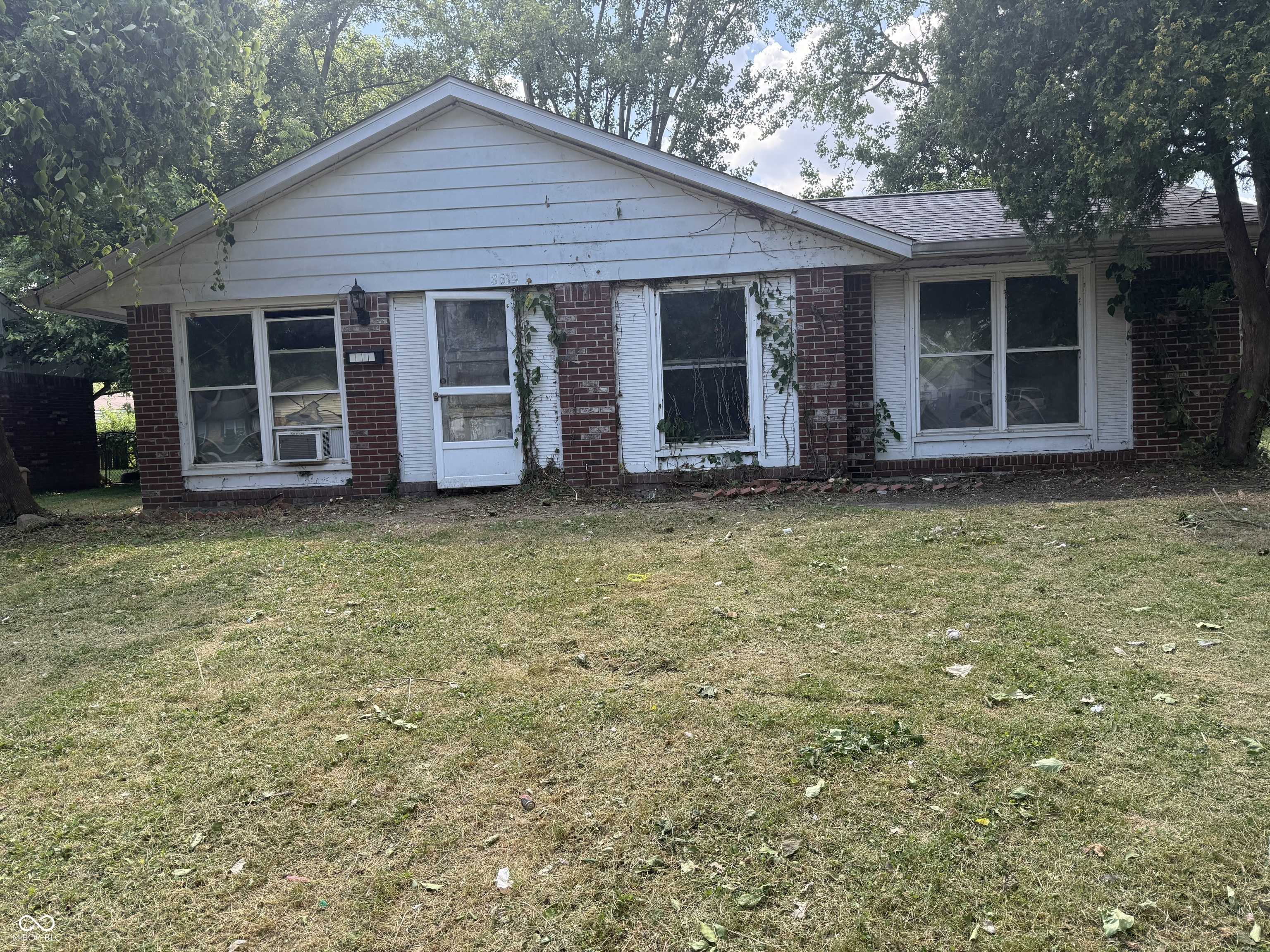 3514 Jerome CT, Indianapolis, IN 46235