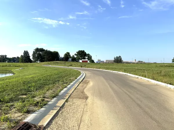 Crawfordsville, IN 47933,00 N US Highway 231