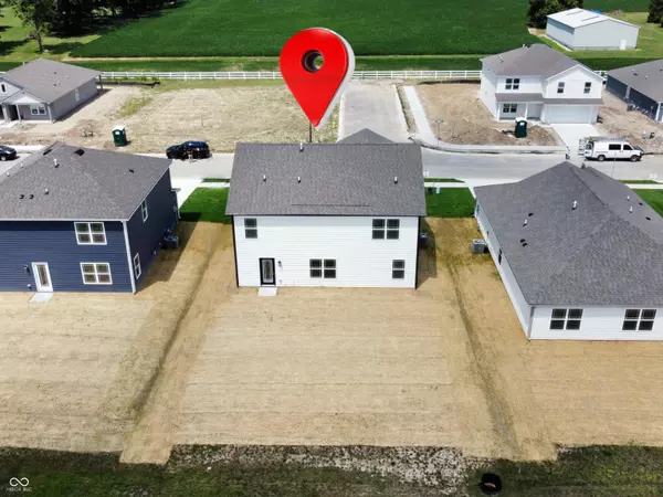 Sheridan, IN 46069,3340 Godby DR