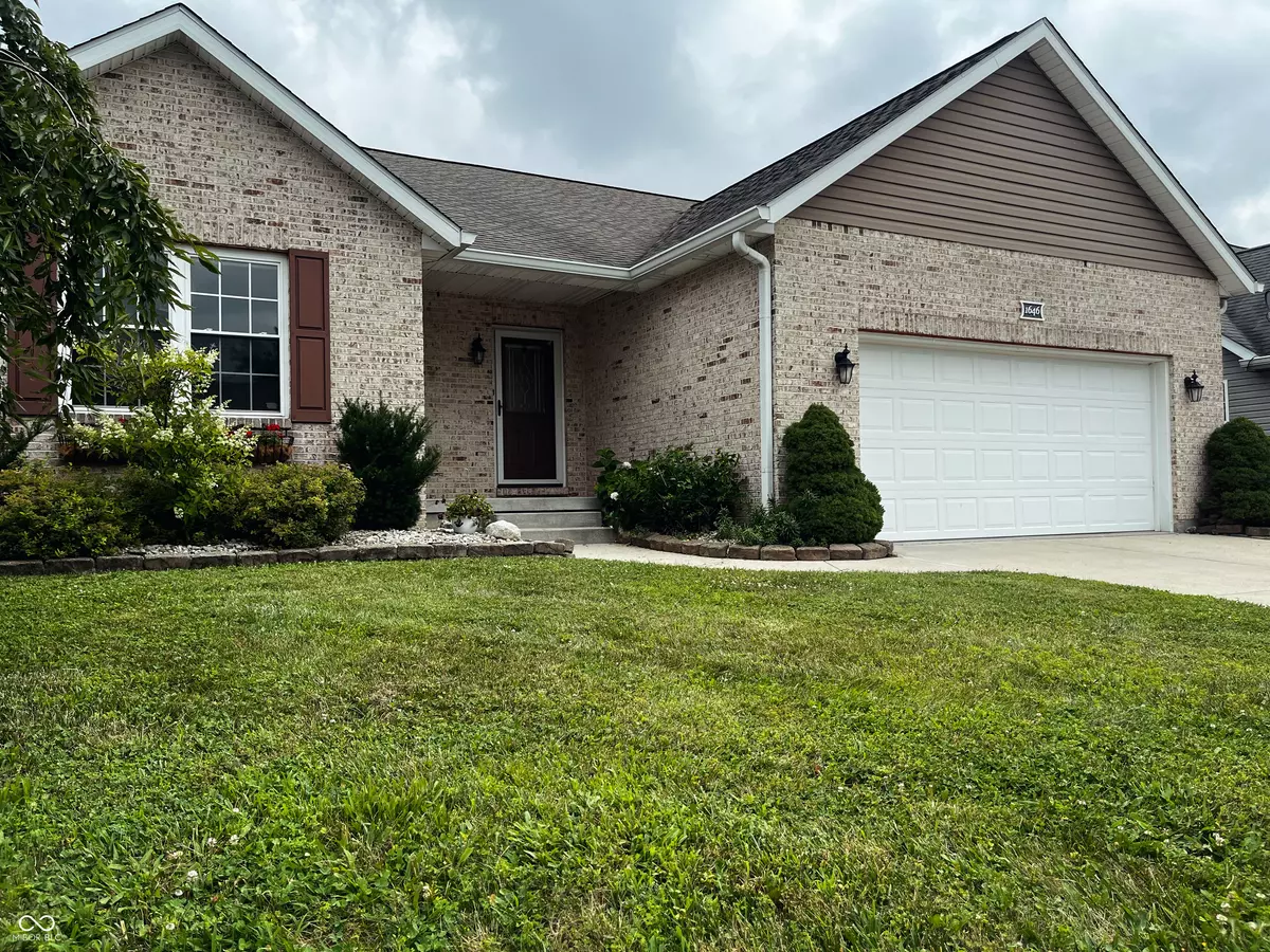 Greensburg, IN 47240,1646 N Nieman DR
