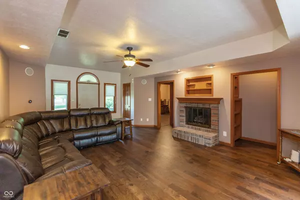 Pittsboro, IN 46167,9437 N County Road 225 E