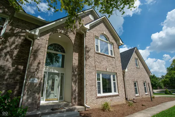 Fishers, IN 46037,10630 Thorny Rdg TRCE