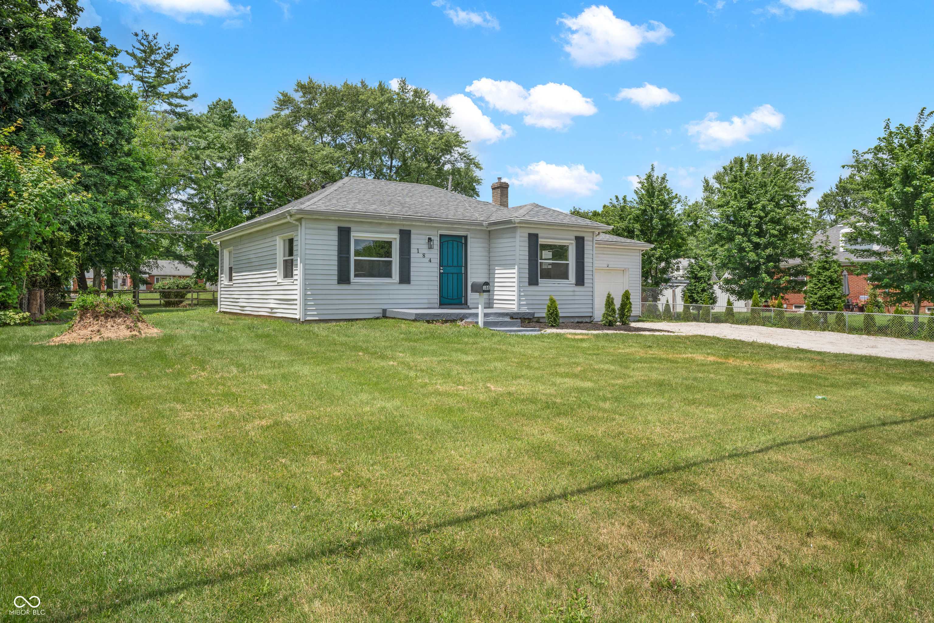 Indianapolis, IN 46219,184 N Post RD