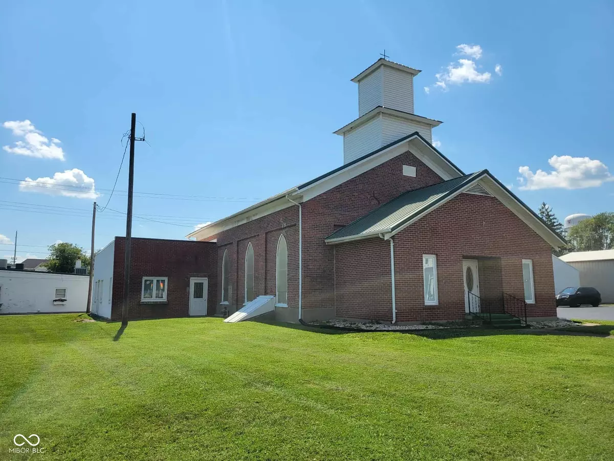 Crothersville, IN 47229,108 N Armstrong ST