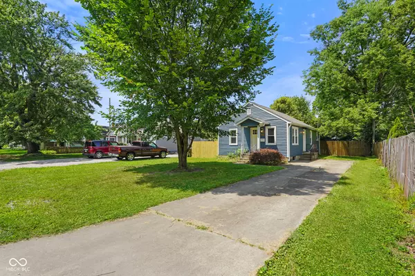 Columbus, IN 47201,1532 Beam RD