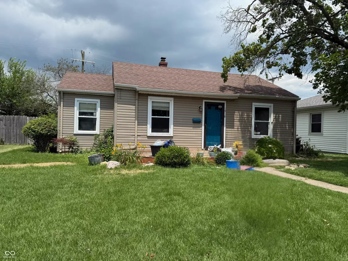 Columbus, IN 47201,1918 14th ST