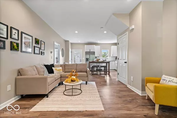 Indianapolis, IN 46201,1603 E Market ST