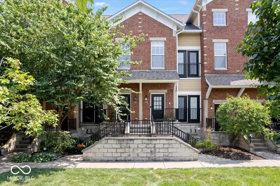 1117 Reserve WAY, Indianapolis, IN 46220