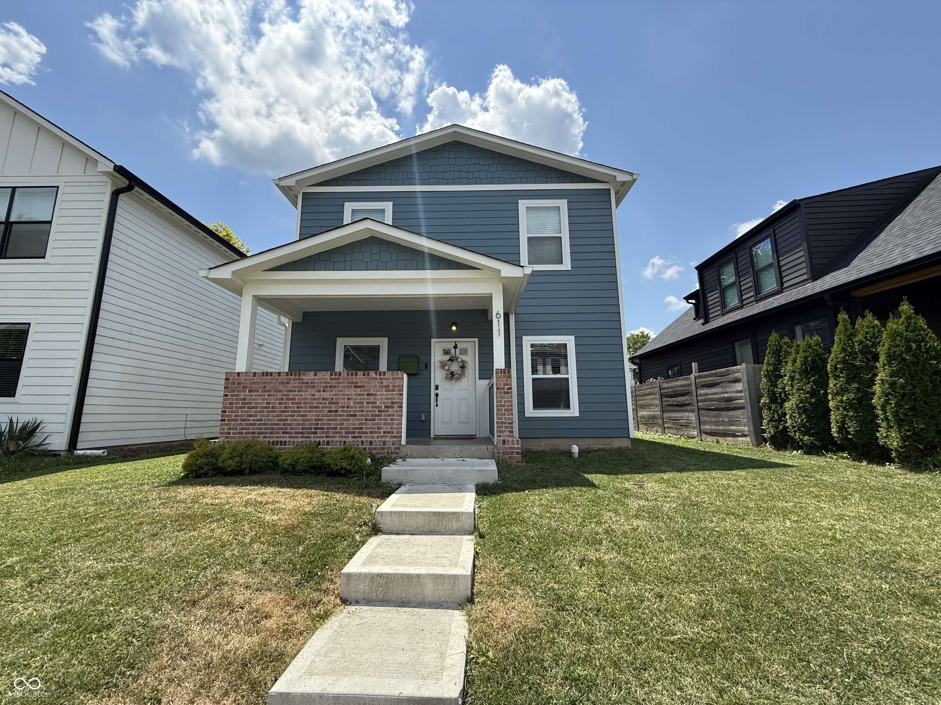 Indianapolis, IN 46203,611 Orange ST