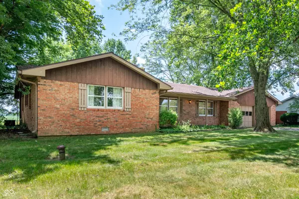 Shelbyville, IN 46176,455 E Edgewood DR