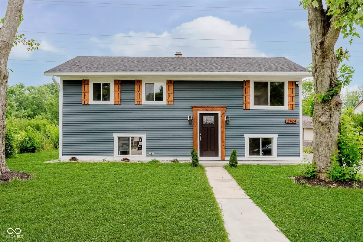 Kokomo, IN 46902,2424 Balmoral BLVD