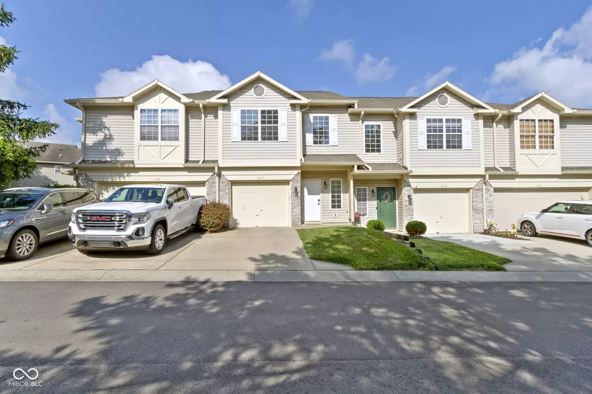 Beech Grove, IN 46107,1017 Grovewood DR