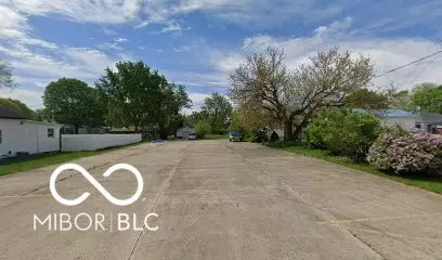 0 E 4th ST, Alexandria, IN 46001