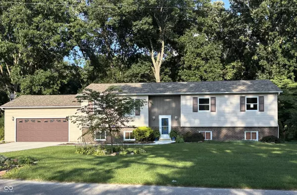 408 Sherwood DR, Covington, IN 47932