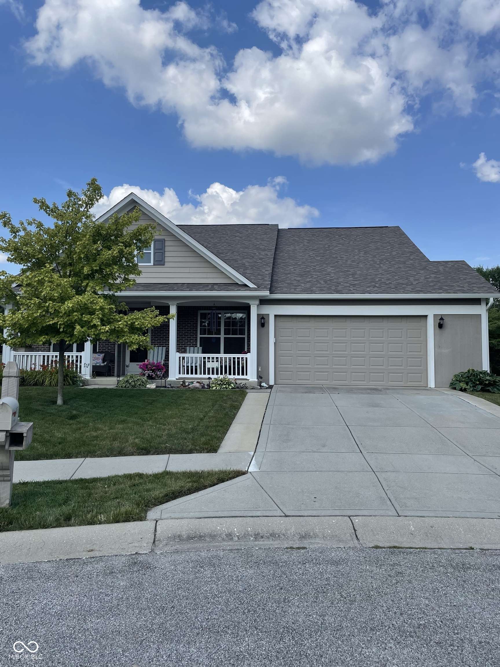 8835 Melville CT, Indianapolis, IN 46239