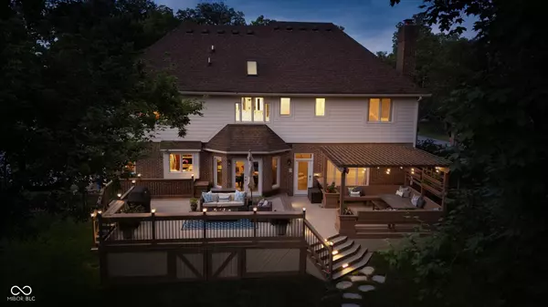 Indianapolis, IN 46236,11531 Woods Bay LN