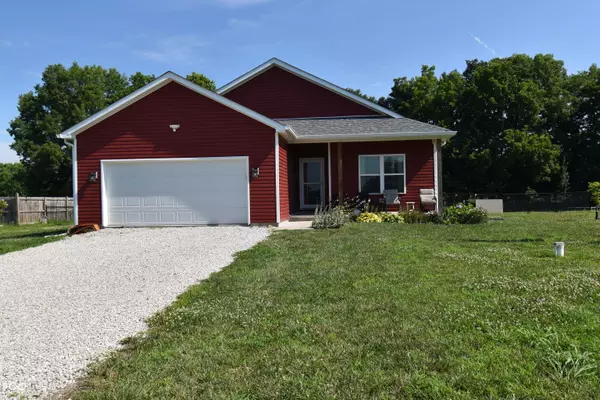 6362 W Friends Way CT, Paragon, IN 46166