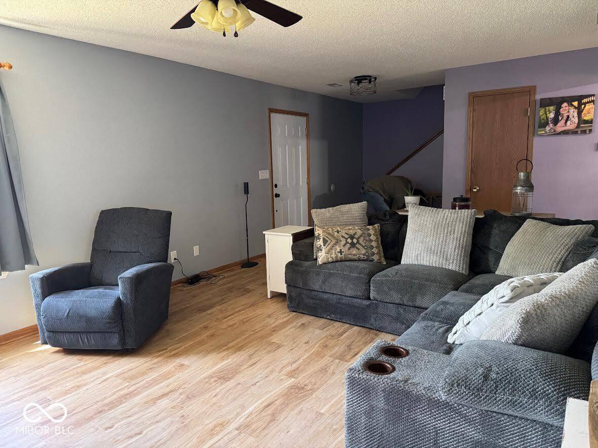 Lebanon, IN 46052,1214 Lindsey LN