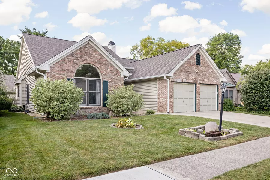 10721 Chesapeake DR S, Indianapolis, IN 46236