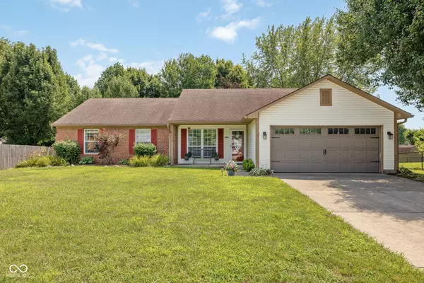 7818 Jaclyn DR, Indianapolis, IN 46237