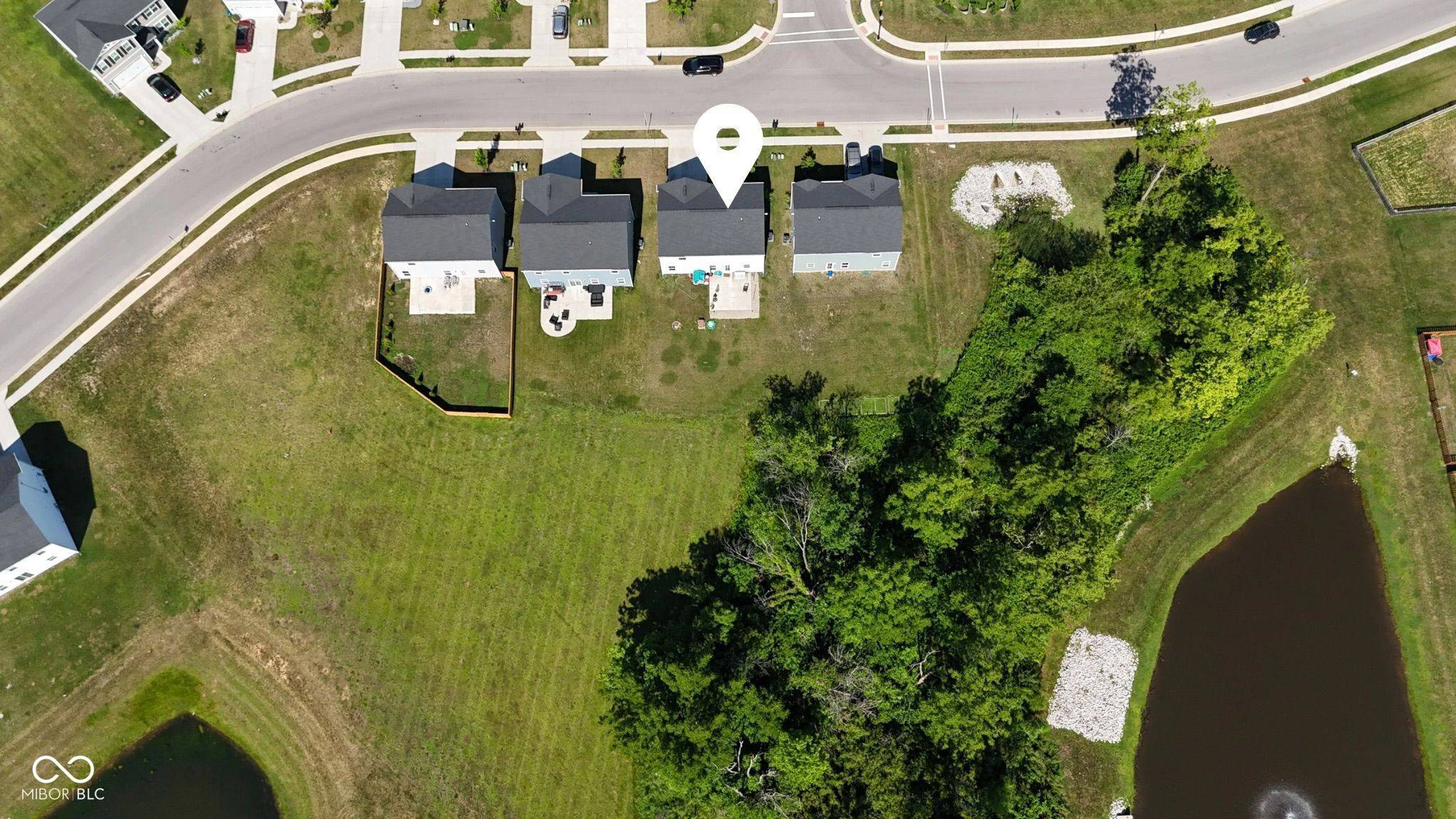 Danville, IN 46122,197 N Fairfield DR