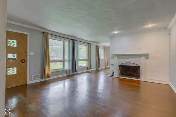 Indianapolis, IN 46226,5108 Chatham PL