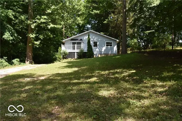 Monrovia, IN 46157,8779 N Briarwood Lake W CT