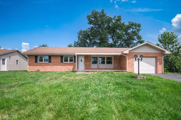 Seymour, IN 47274,10902 E Heywood DR