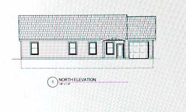 7741 Mountain Stream WAY, Indianapolis, IN 46219