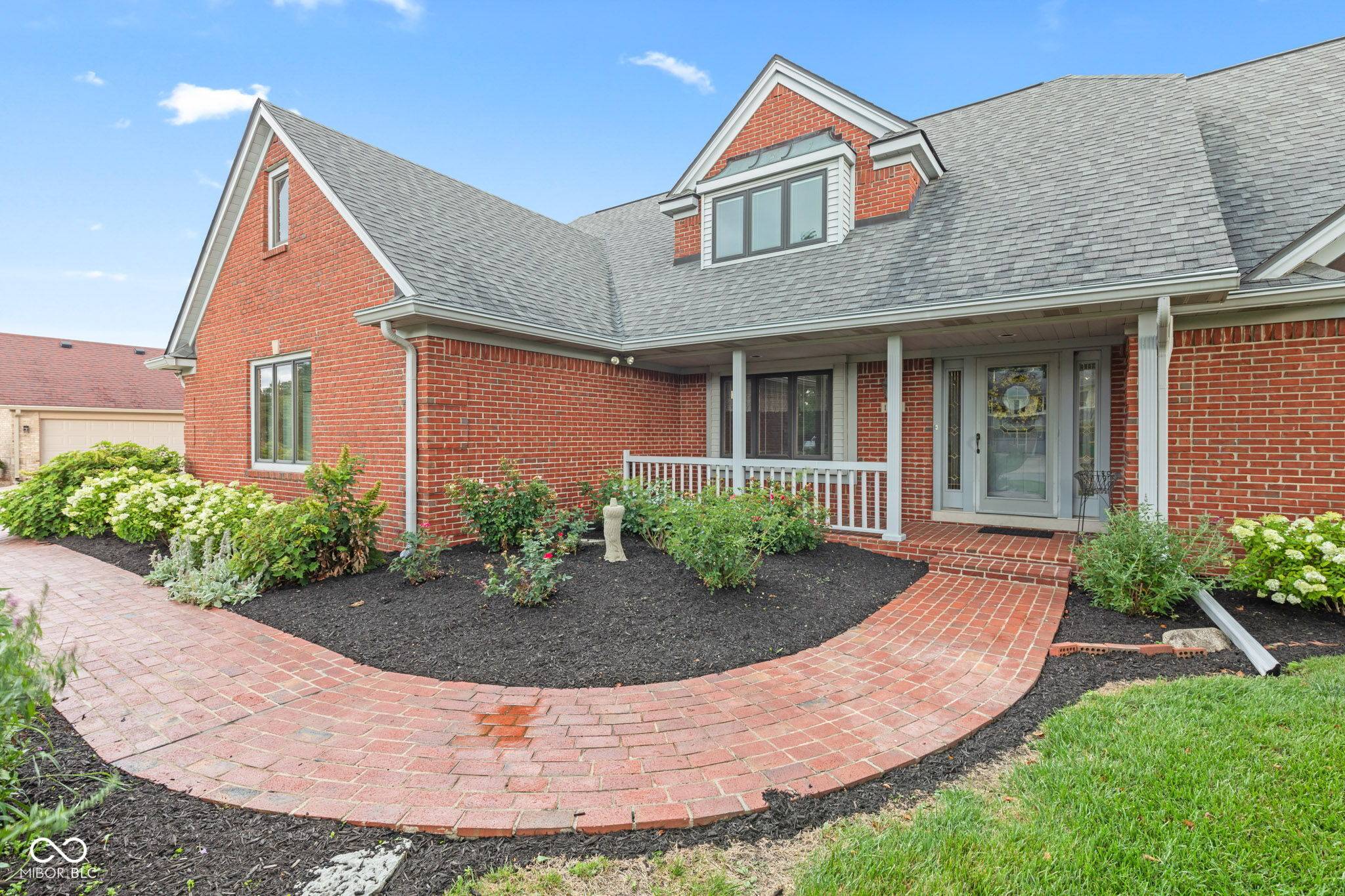 Lebanon, IN 46052,1120 Barry DR