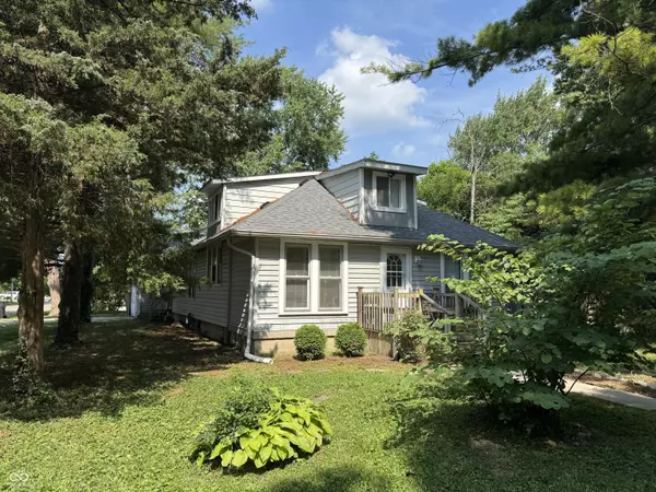 Indianapolis, IN 46218,2002 N Audubon RD