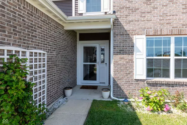 Brownsburg, IN 46112,7626 Merrick DR