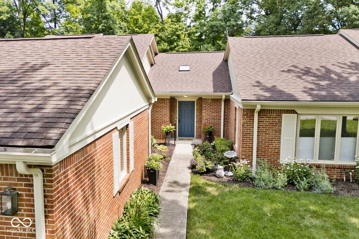 Indianapolis, IN 46226,5254 Hawks Point RD