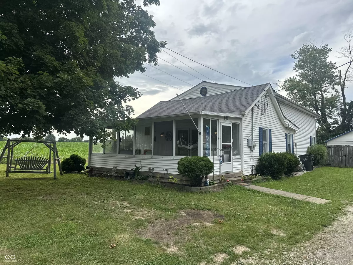 Greensburg, IN 47240,806 W Park RD