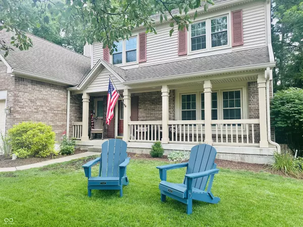 Fishers, IN 46037,9975 Woodstock WAY