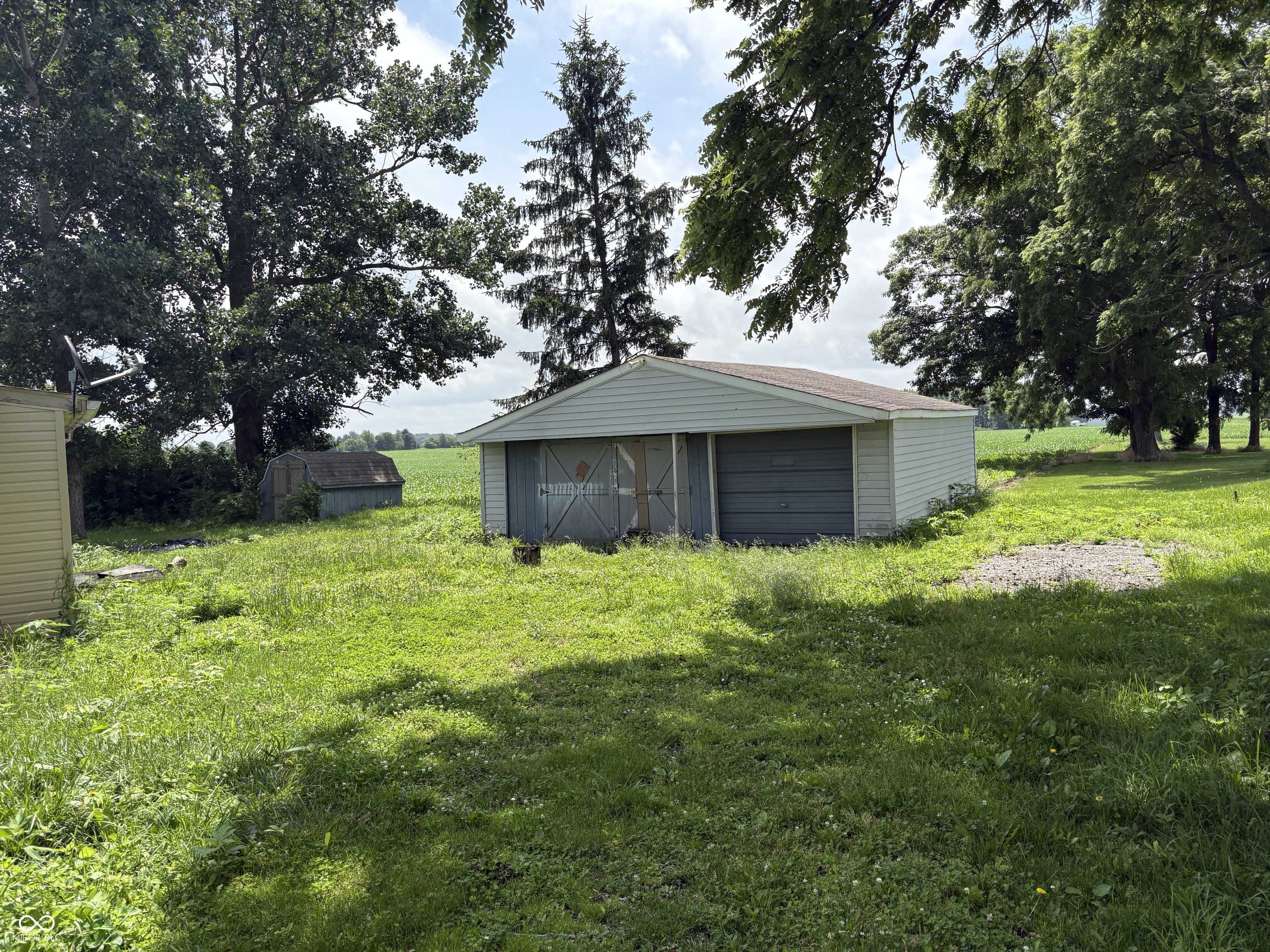 Monrovia, IN 46157,8701 W State Road 42