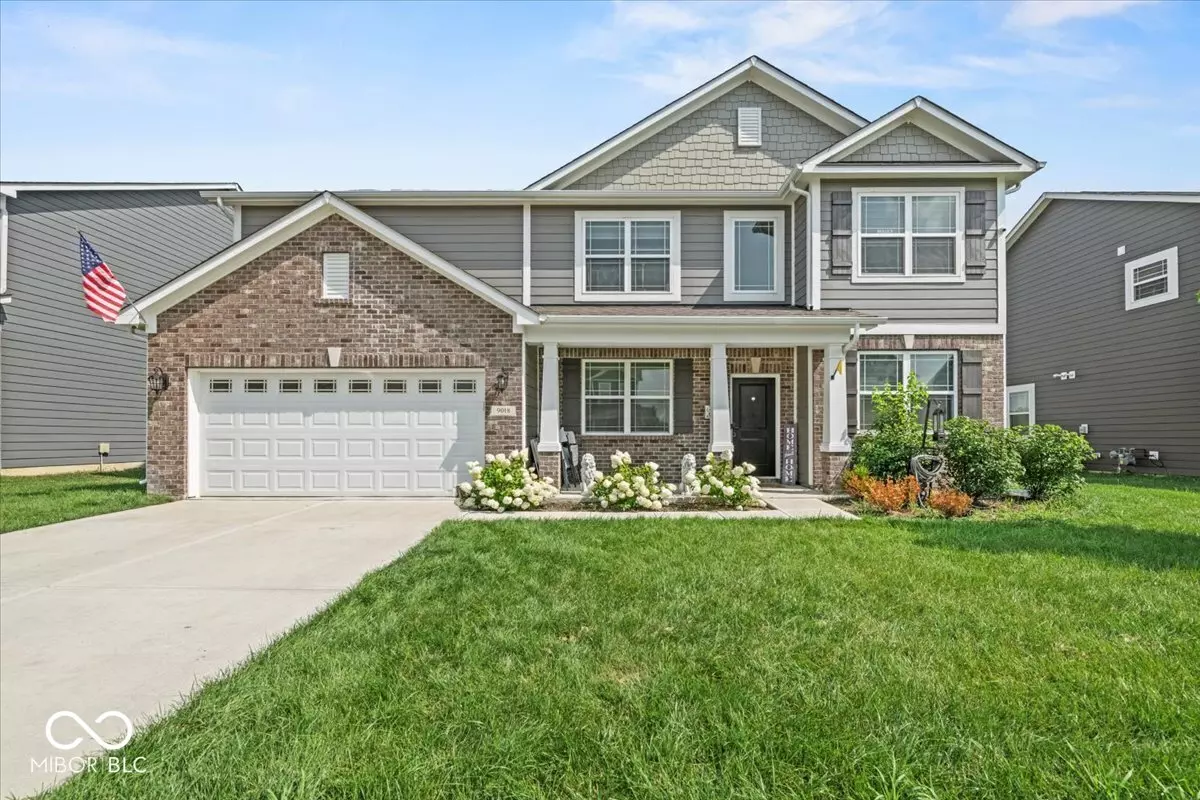 Indianapolis, IN 46239,9018 Faulkner DR
