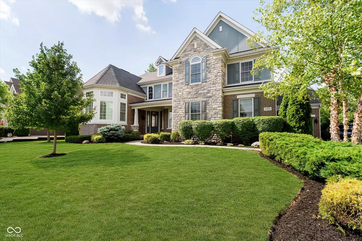 Fishers, IN 46037,14888 Rustic Ridge CT