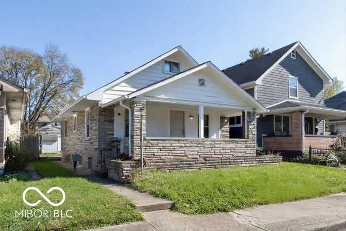 531 N Alton AVE, Indianapolis, IN 46222
