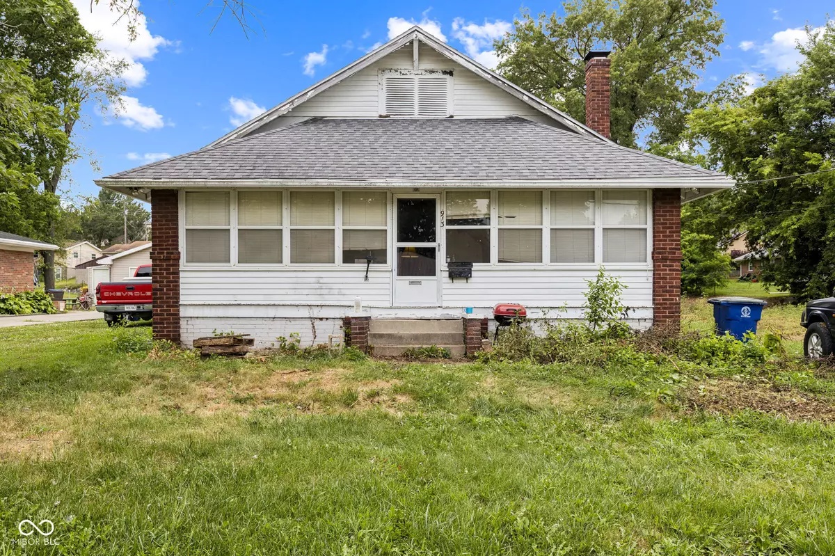 Princeton, IN 47670,913 S Hall ST