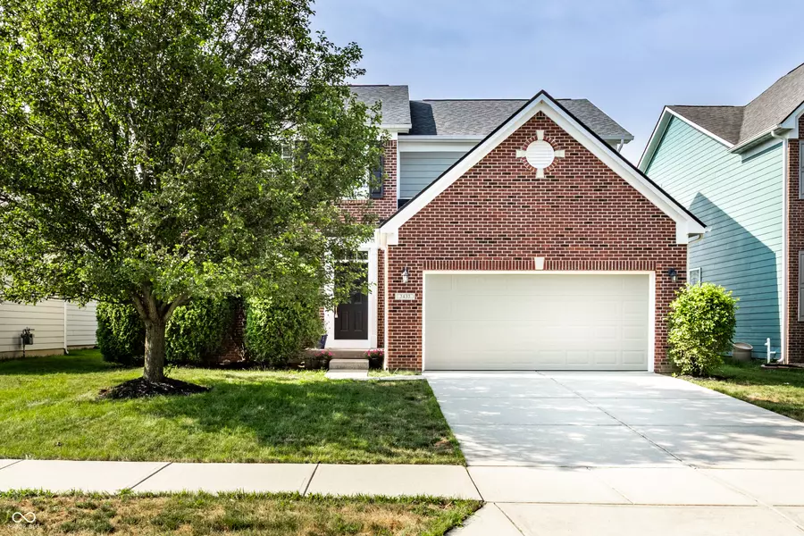3433 Modesto LN, Carmel, IN 46074