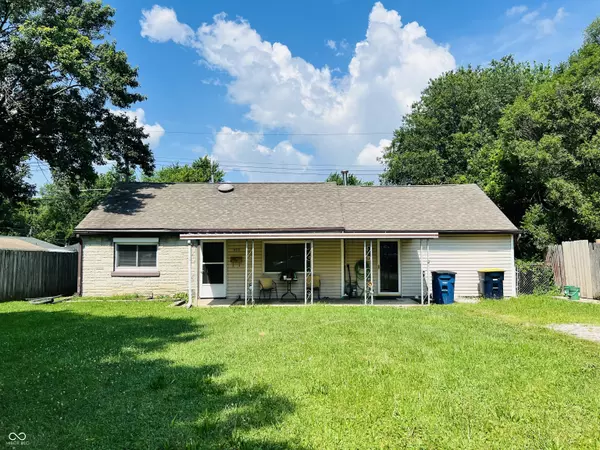 Beech Grove, IN 46107,410 N 20th AVE