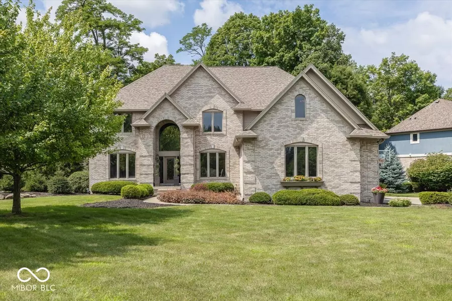 13023 Water Ridge DR, Mccordsville, IN 46055