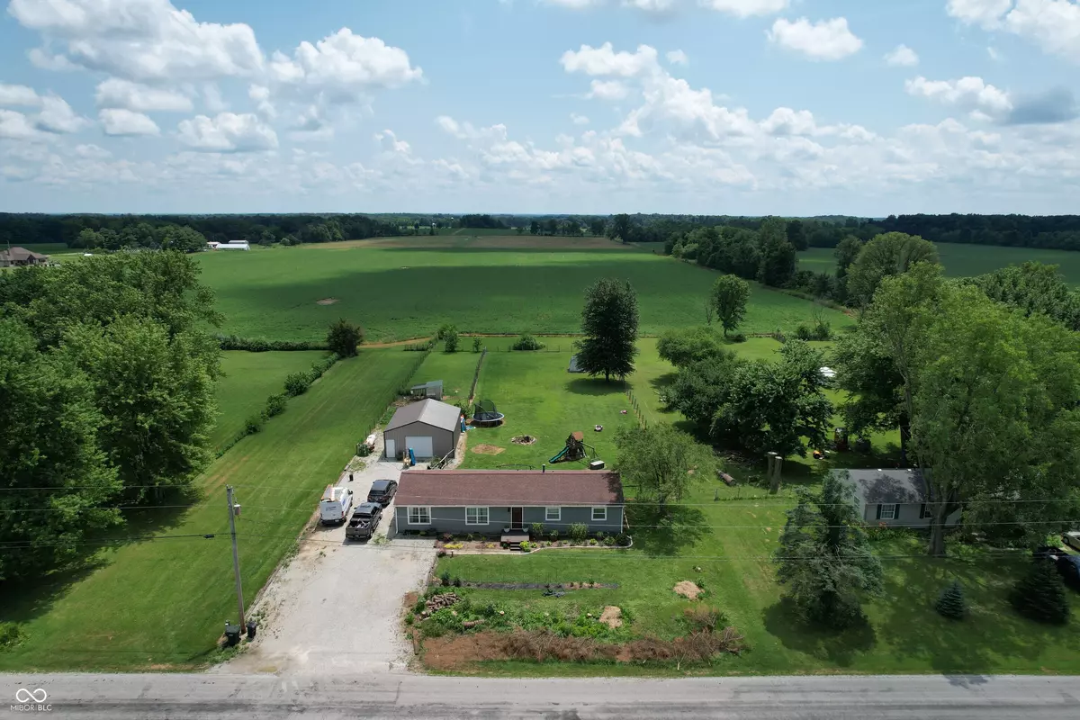 Danville, IN 46122,1042 S County Road 600 W
