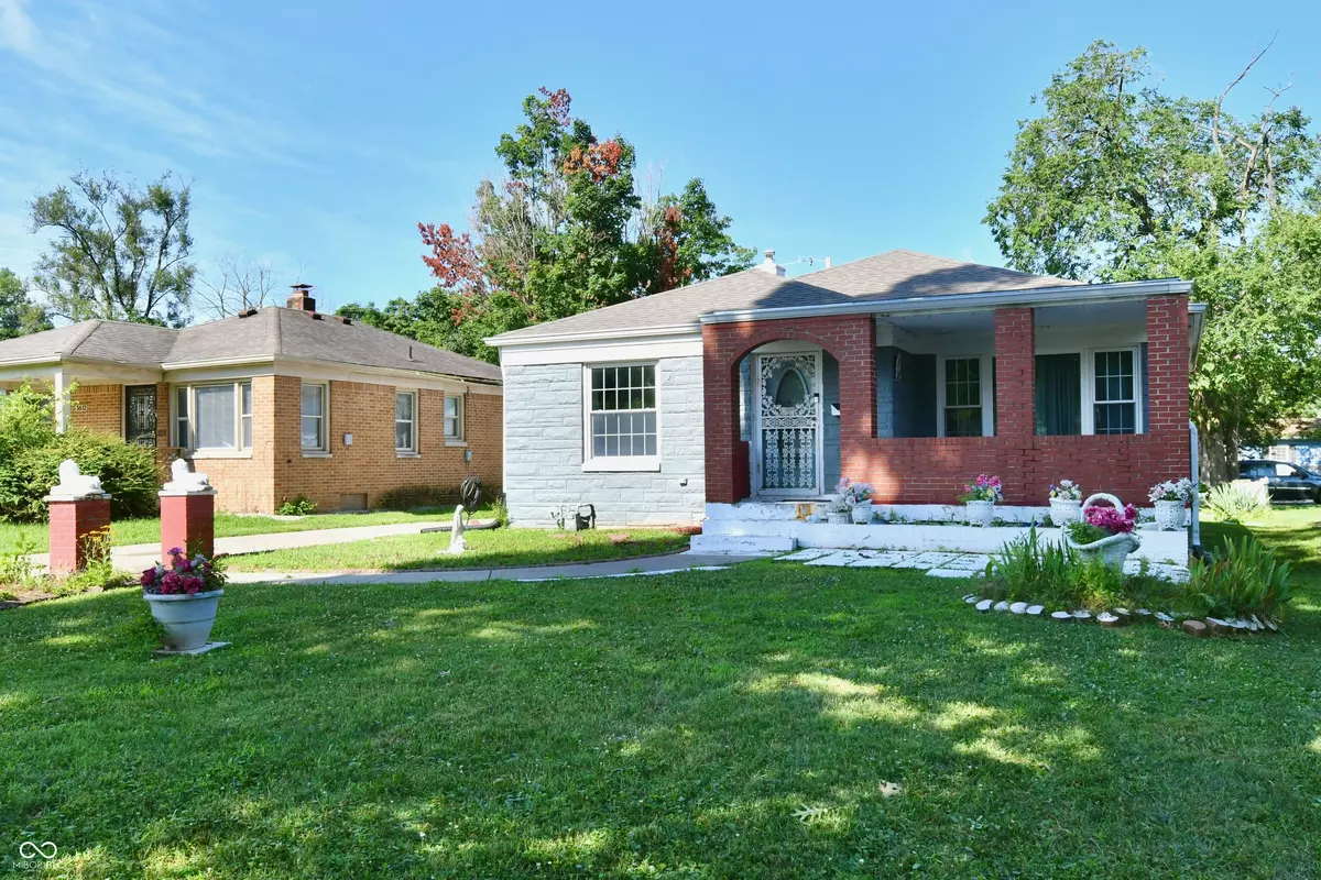 Indianapolis, IN 46218,3616 Arthington BLVD