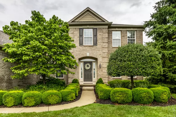 Zionsville, IN 46077,9207 Rocky Cay CT