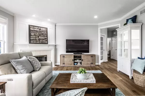Zionsville, IN 46077,9207 Rocky Cay CT
