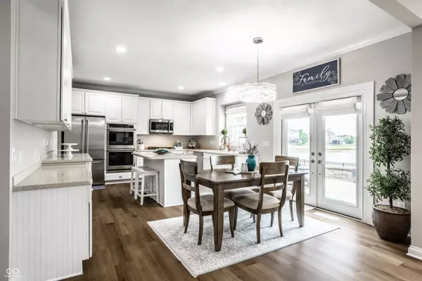 Zionsville, IN 46077,9207 Rocky Cay CT