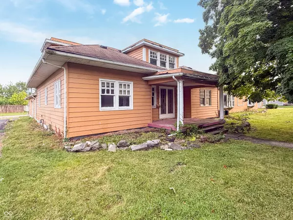 Anderson, IN 46016,2223 Nichol AVE